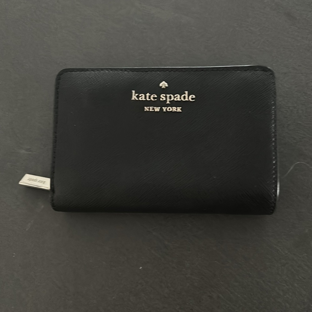 Kate Spade Saffiano Wallet